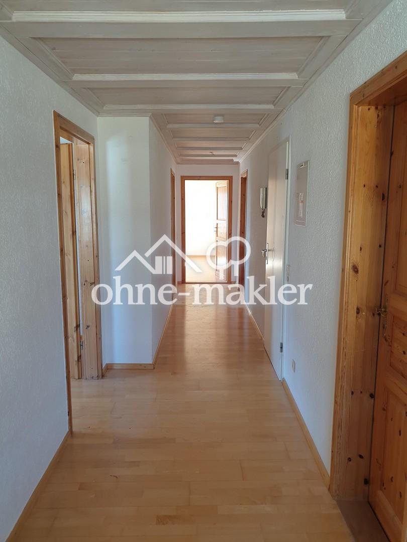 Moderne 3,5–4-Zimmer-Wohnung mit Panorama-Terrasse in Stockach - Photo 5
