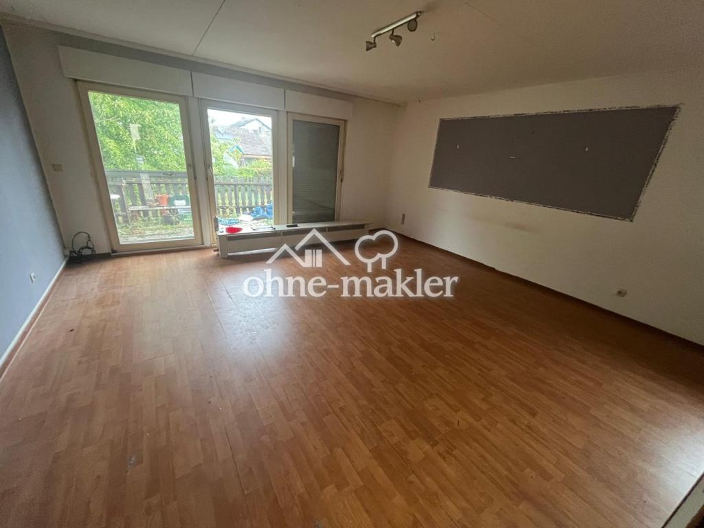 vergünstigte Miete für Handwerker - Photo 1
