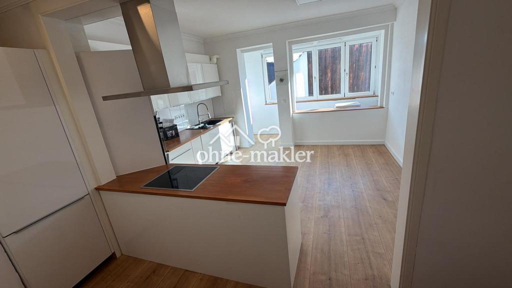 Top renovierte 3,5-Zimmer Wohnung mit hochwertiger Einbauküche - Photo 5