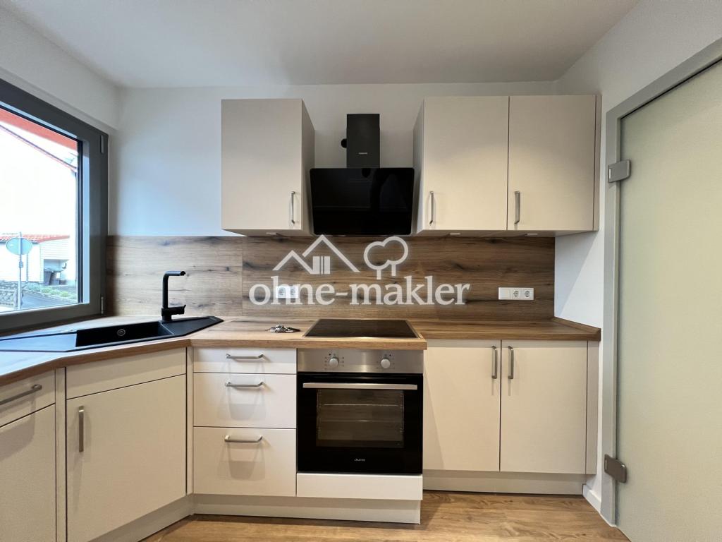Ruhige und moderne Wohnung mit Einbauküche und hochwertigem Badezimmer - Photo 3