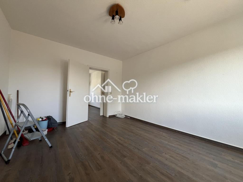 Ruhige und moderne Wohnung mit Einbauküche und hochwertigem Badezimmer - Foto 1