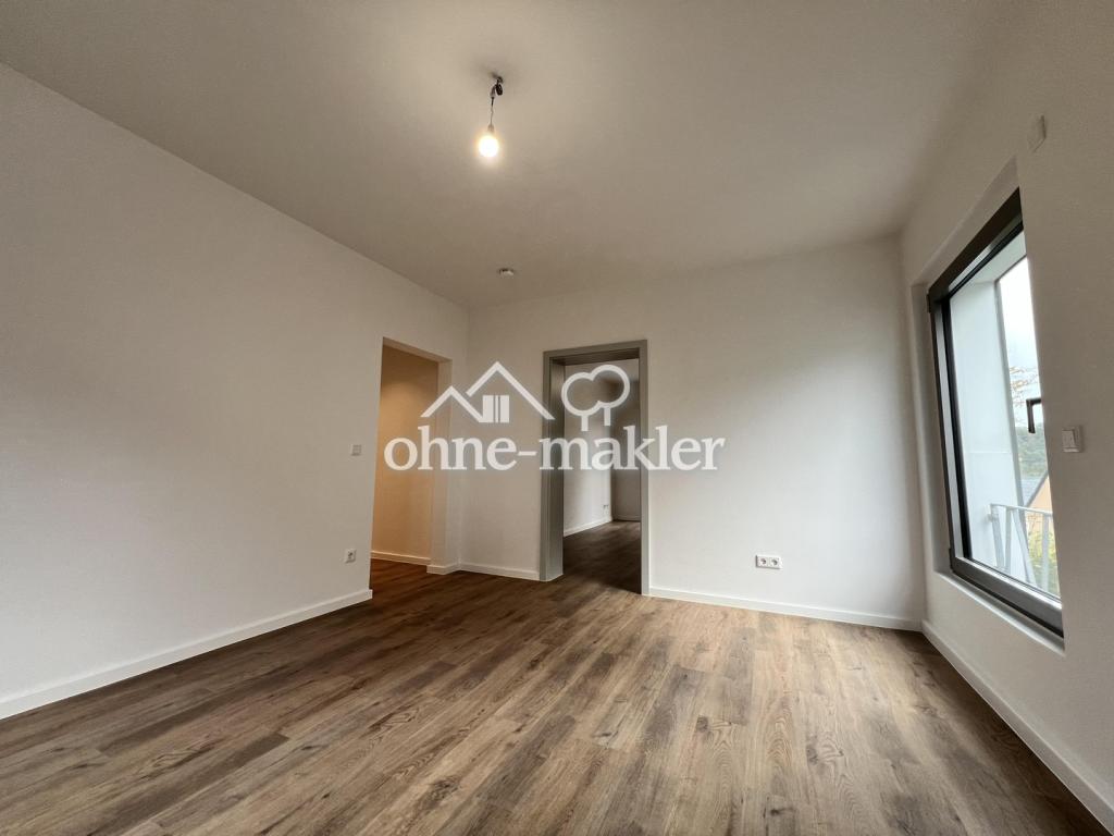Ruhige und moderne Wohnung mit Einbauküche und hochwertigem Badezimmer - Foto 2