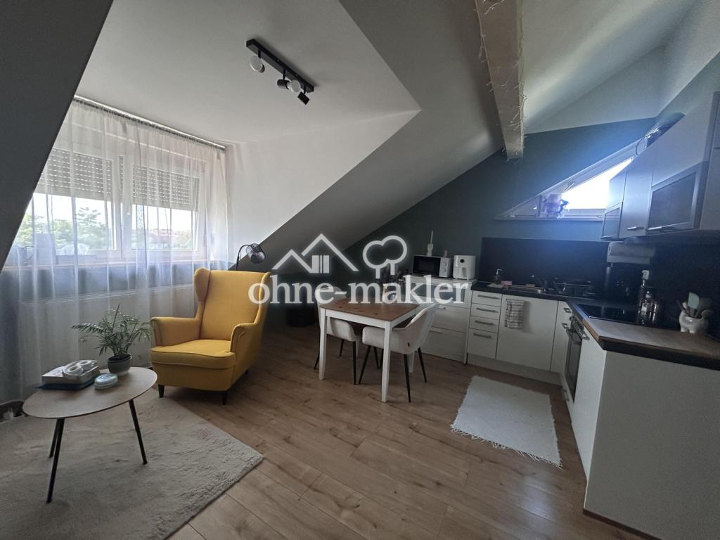 Charmante Dachgeschosswohnung in Poing - Photo 4