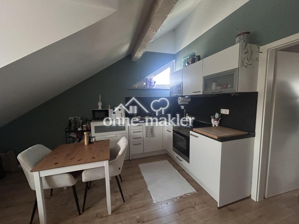 Charmante Dachgeschosswohnung in Poing - Photo 3