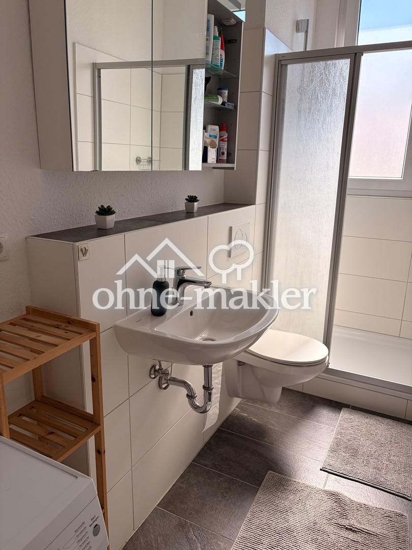 Sanierte 1-Zimmer Wohnung im östlichen Ringgebiet - Photo 5