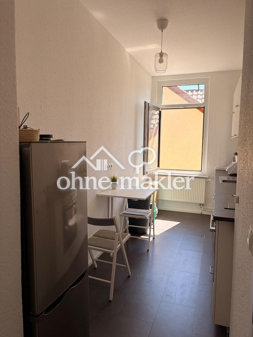 Sanierte 1-Zimmer Wohnung im östlichen Ringgebiet - Photo 4