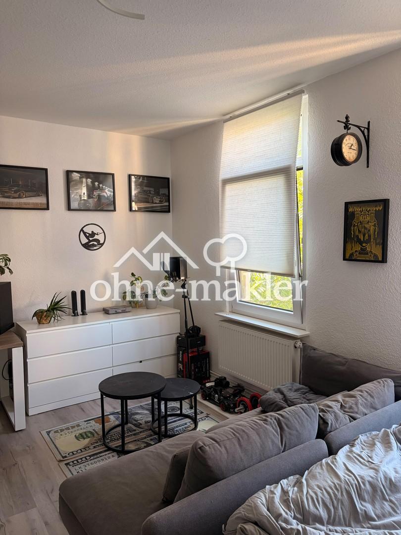 Sanierte 1-Zimmer Wohnung im östlichen Ringgebiet - Photo 2