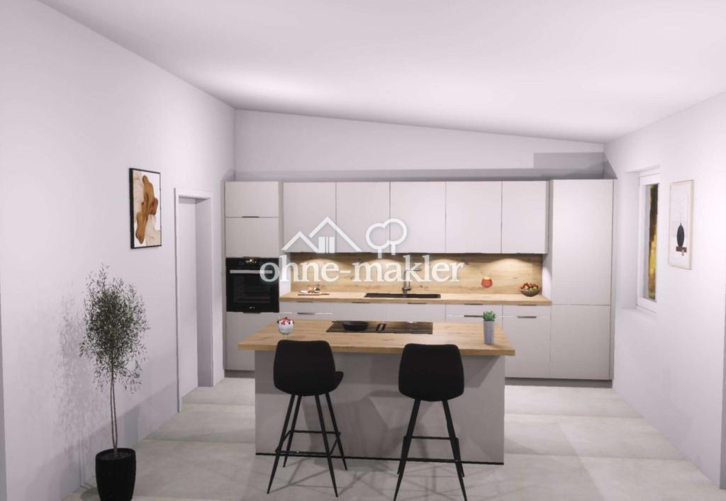 Vermiete 5-Zimmer Neubau Wohnung mit Balkon, moderne Küche - Photo 2