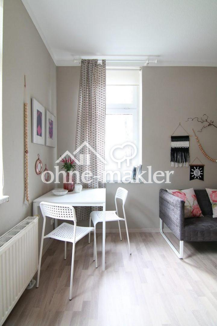 Schöne 1-Zi Kü Bad Wohnung nähe Bahnhof - Photo 2