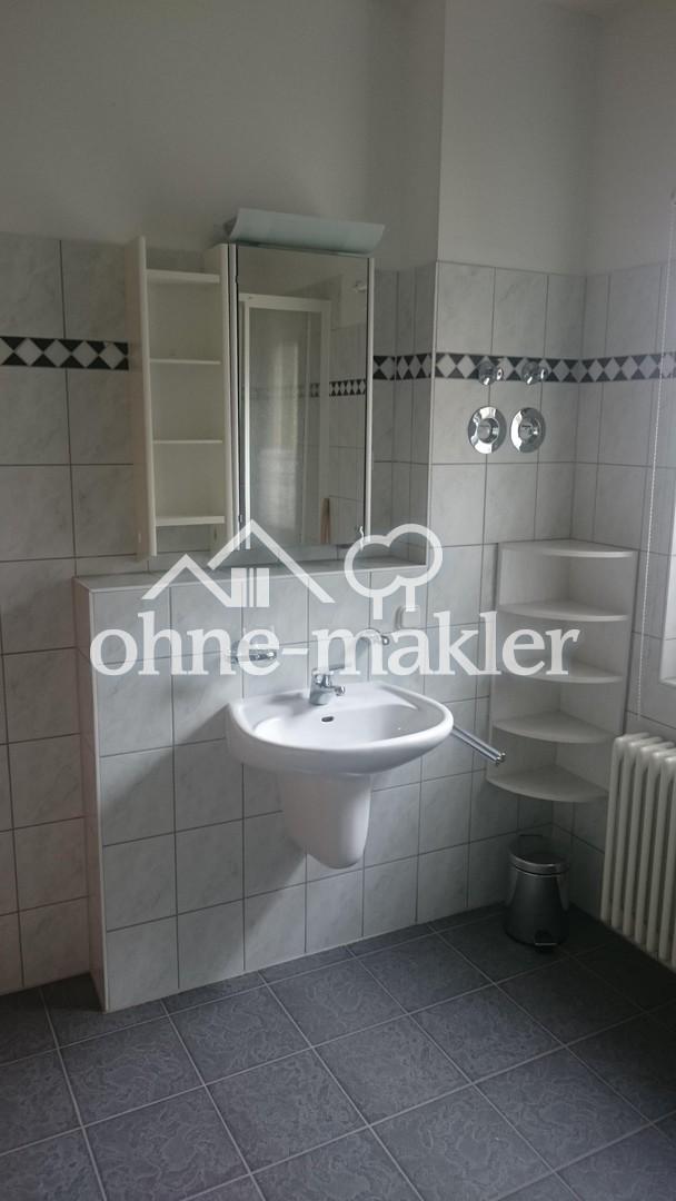 Schöne 1-Zi Kü Bad Wohnung nähe Bahnhof - Photo 5