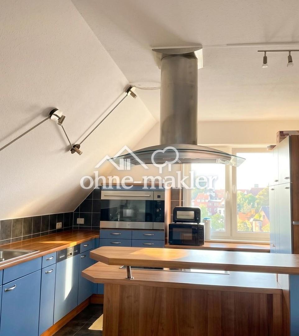 Großzügige 4-Zimmer-Wohnung in Meerbusch-Lank-Latum zu vermieten - Photo 1