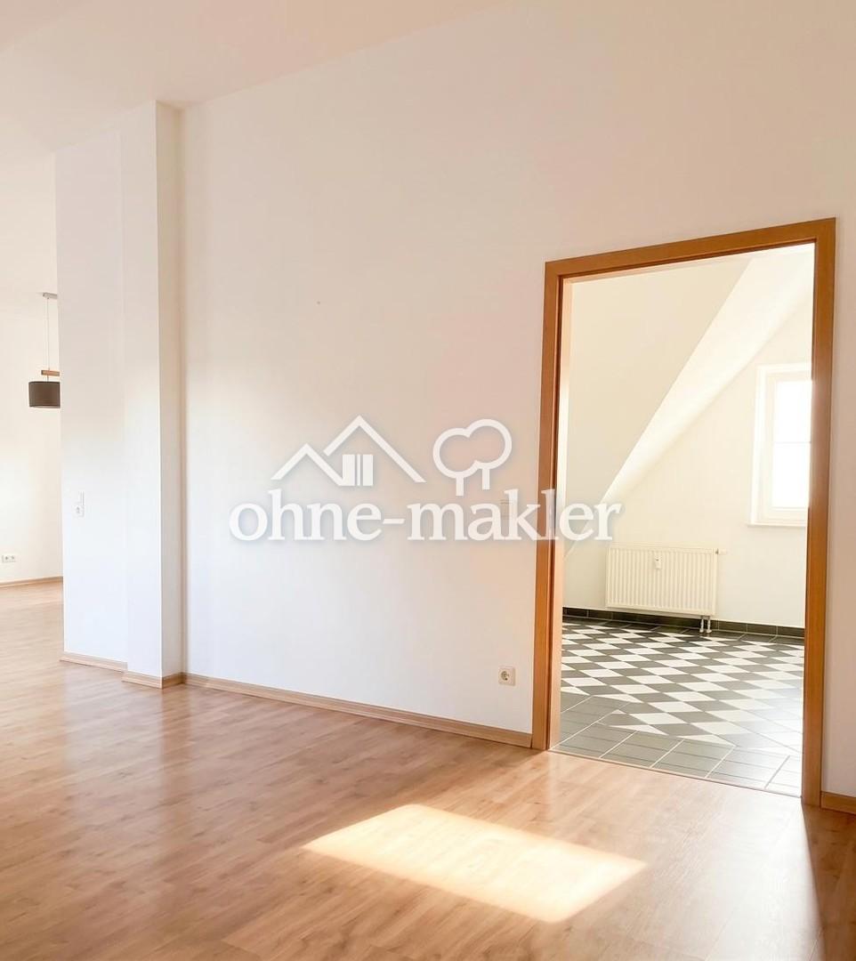 Großzügige 4-Zimmer-Wohnung in Meerbusch-Lank-Latum zu vermieten - Photo 4