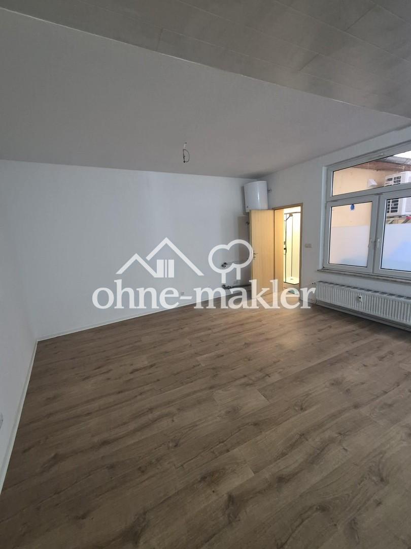 Wohnung im Zentrum Apolda (EG) – Erstbezug nach Sanierung - Photo 2