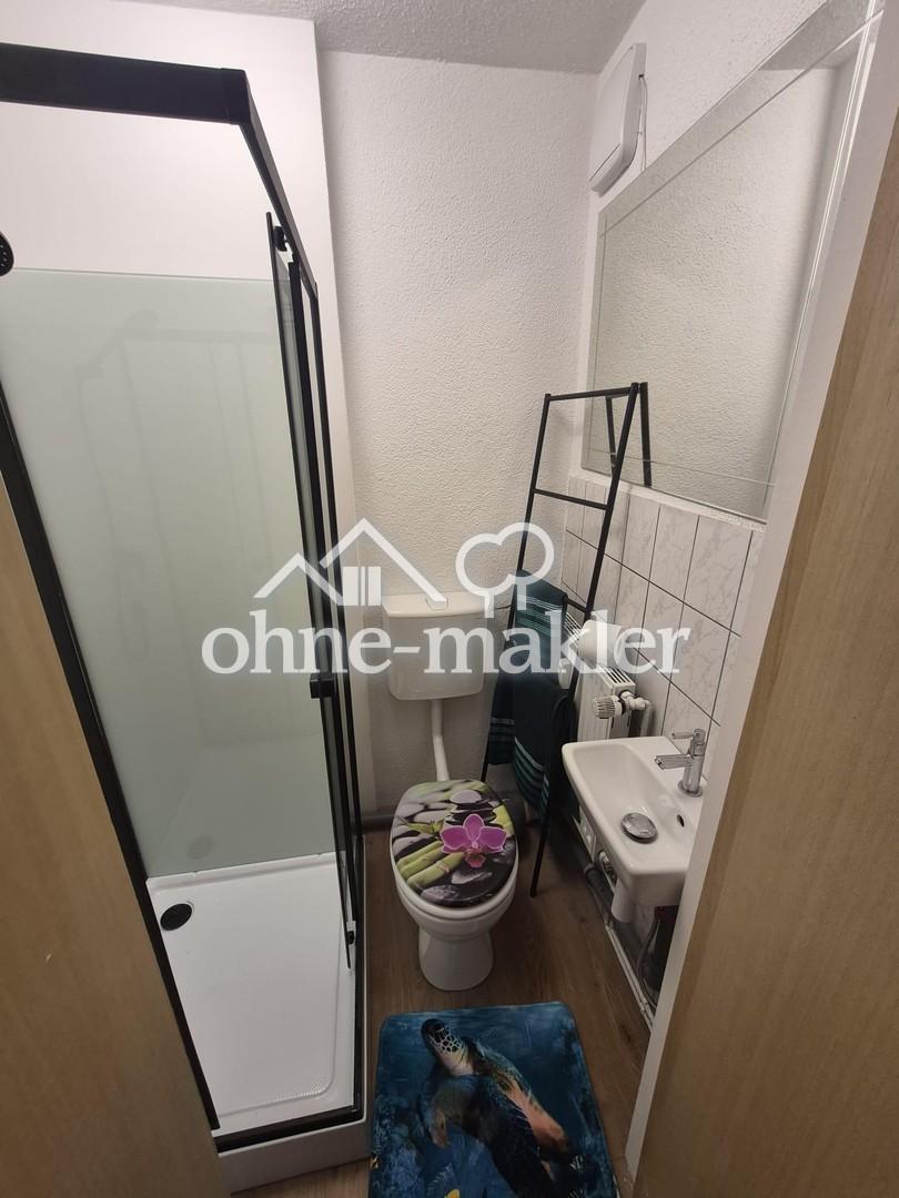 Wohnung im Zentrum Apolda (EG) – Erstbezug nach Sanierung - Photo 3