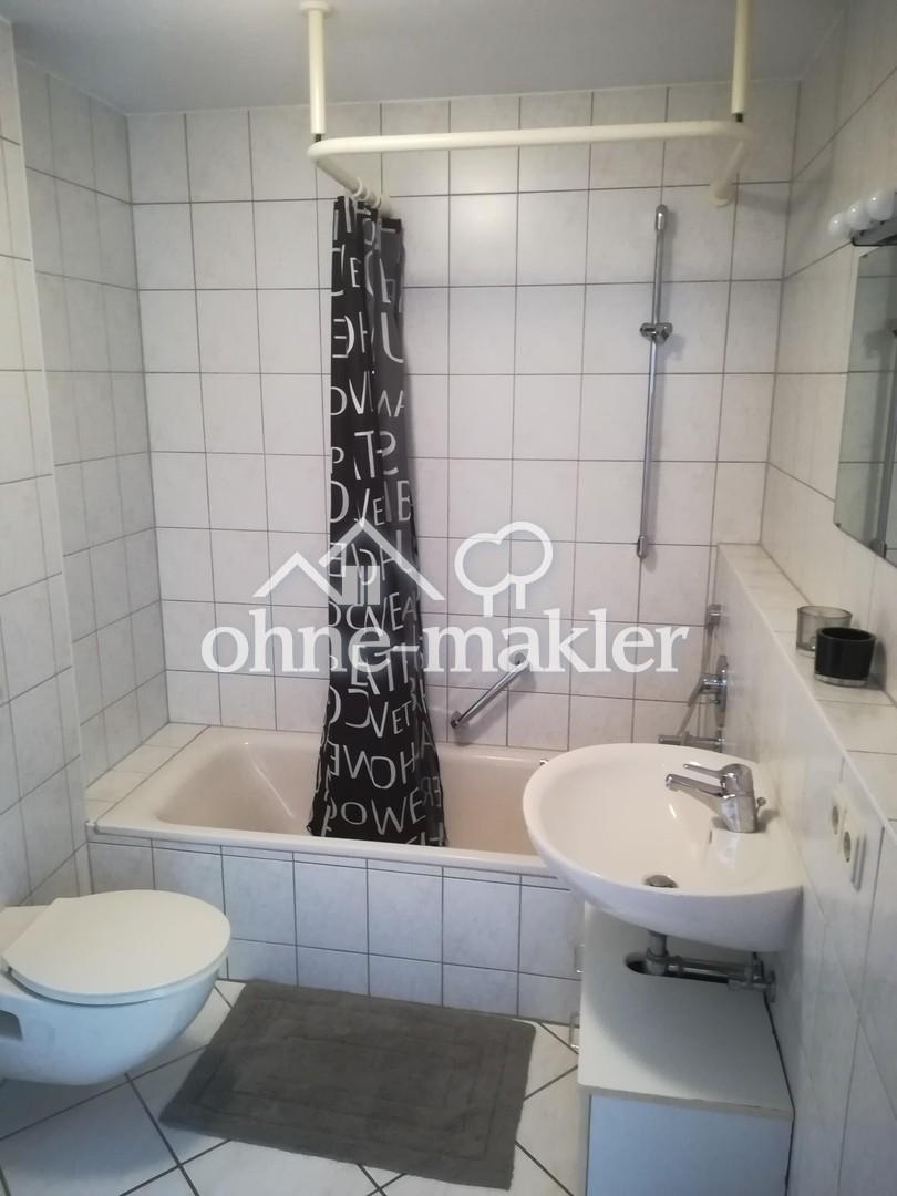 Völlmöblierte 1,5 Zimmer-Wohnung in ruhiger Lage von Weissach - Photo 5