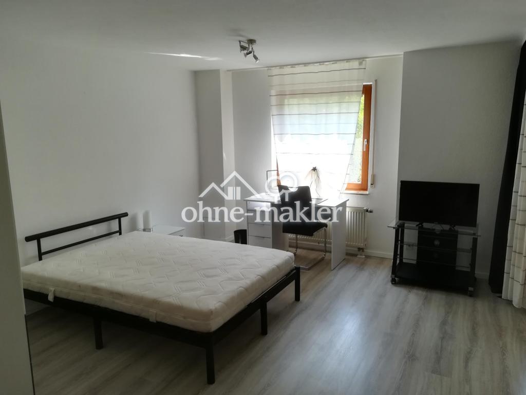 Völlmöblierte 1,5 Zimmer-Wohnung in ruhiger Lage von Weissach - Photo 2
