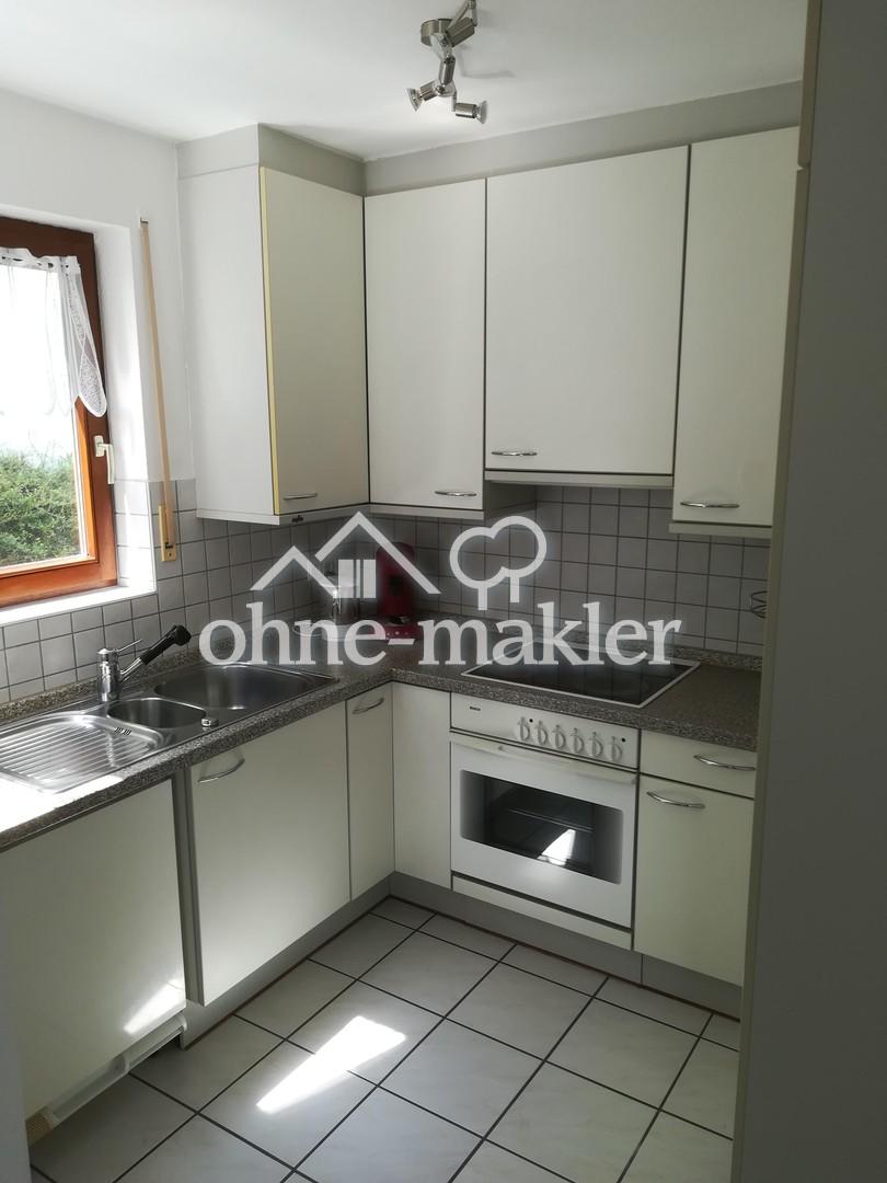 Völlmöblierte 1,5 Zimmer-Wohnung in ruhiger Lage von Weissach - Photo 4