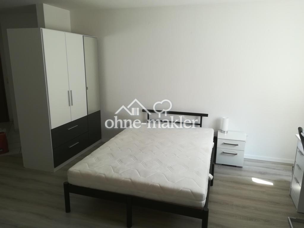 Völlmöblierte 1,5 Zimmer-Wohnung in ruhiger Lage von Weissach - Photo 3