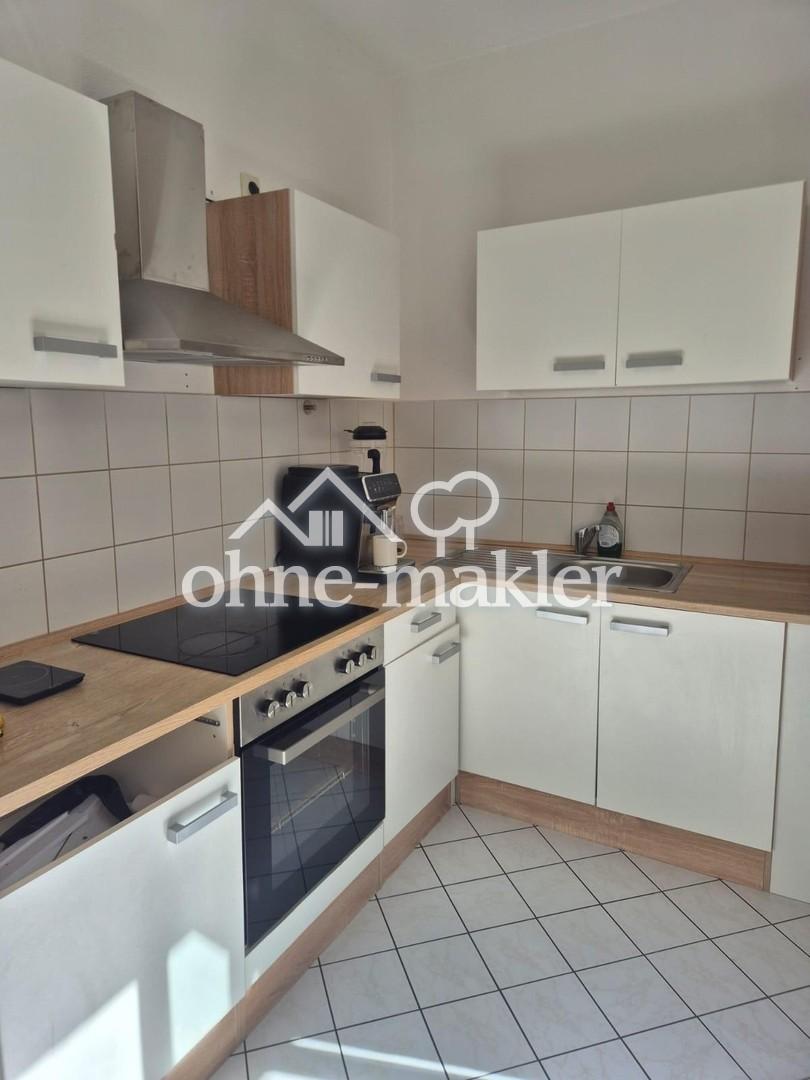 Wunderschöne 1,5-Zimmerwohung im Paulusviertel - Photo 5