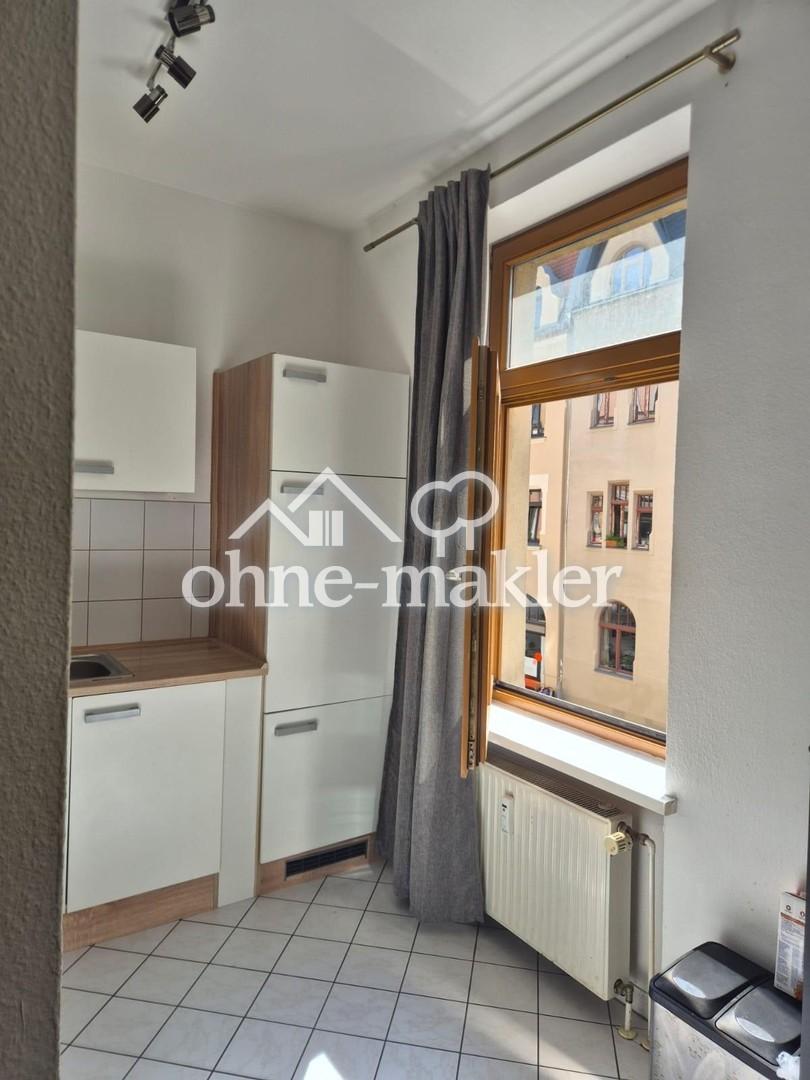 Wunderschöne 1,5-Zimmerwohung im Paulusviertel - Photo 4