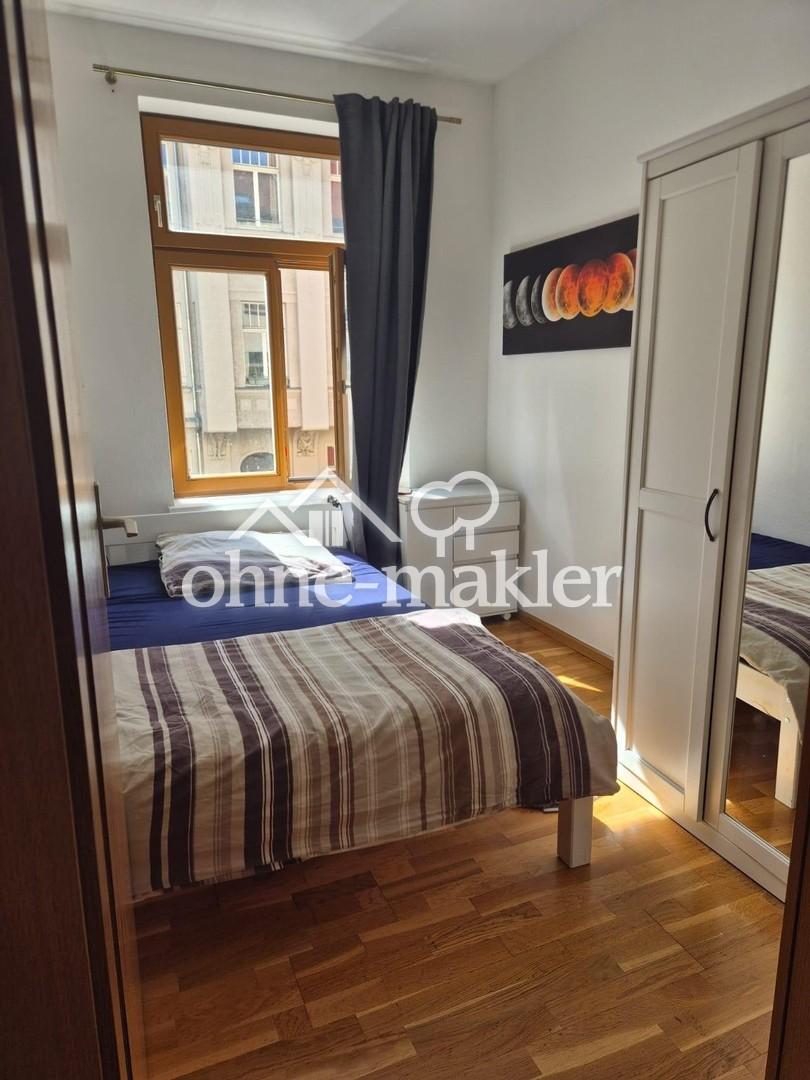 Wunderschöne 1,5-Zimmerwohung im Paulusviertel - Photo 3