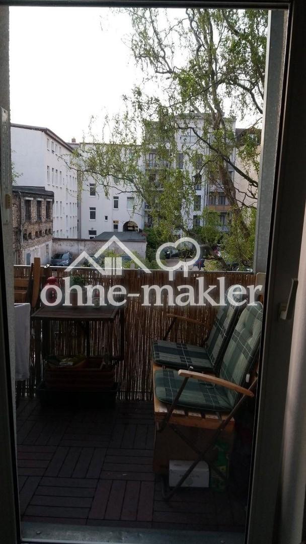 Wunderschöne 3-Zimmerwohnung im Paulusviertel - Photo 2