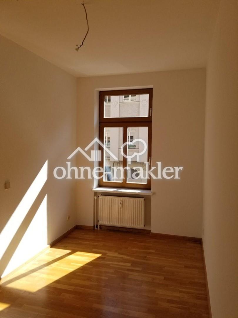 Wunderschöne 3-Zimmerwohnung im Paulusviertel - Photo 5