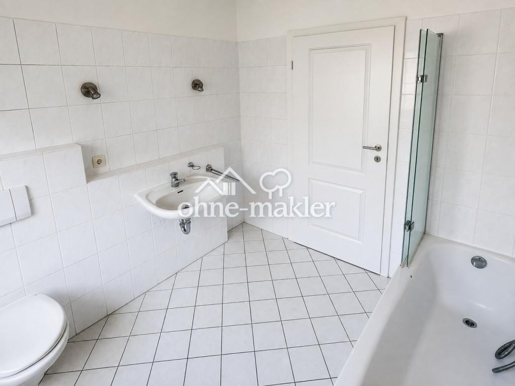 Helle 2-Zimmer-Wohnung mit Balkon in ruhiger Lage von Diepholz - Photo 2