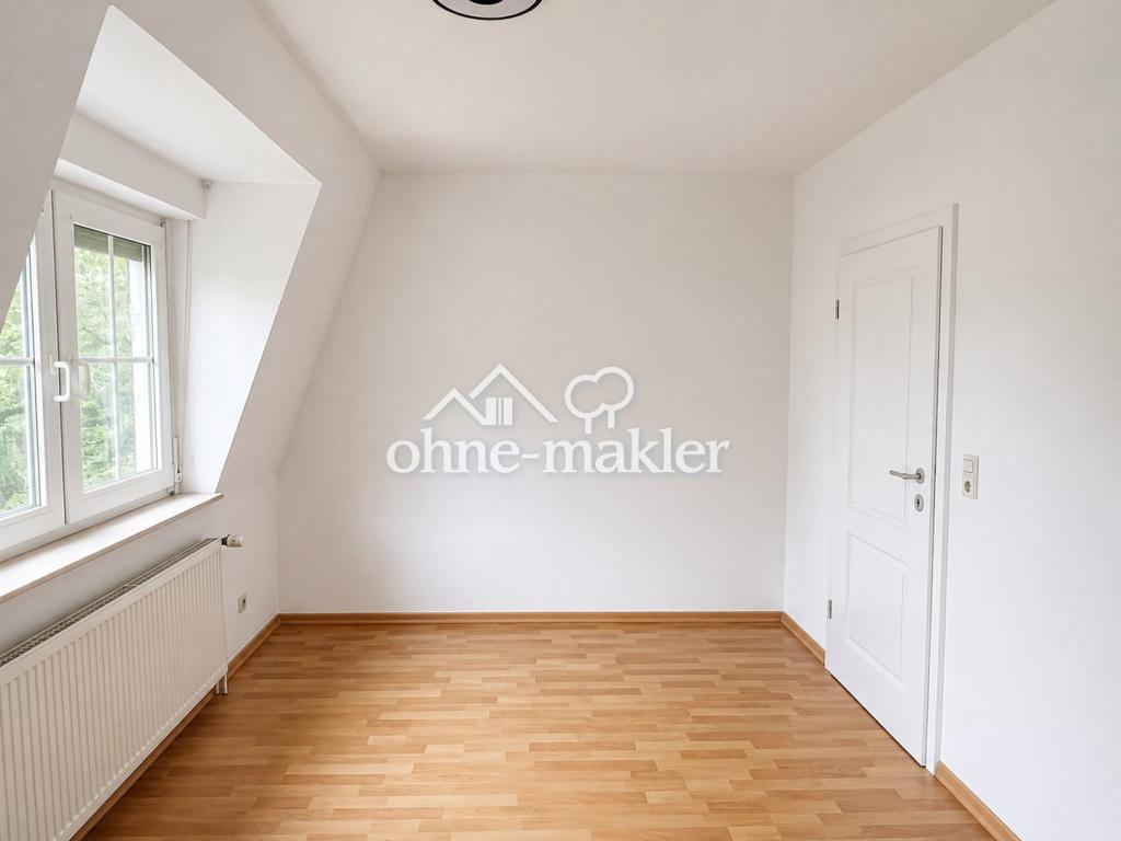 Helle 2-Zimmer-Wohnung mit Balkon in ruhiger Lage von Diepholz - Foto 2