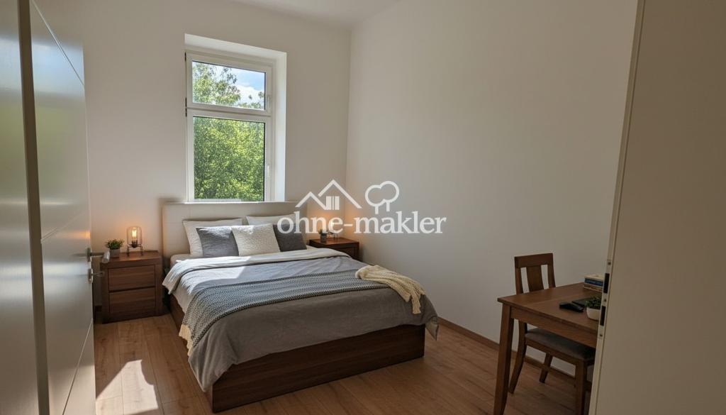 Gemütliche Familienwohnung mit praktischem Schnitt und zentraler Lage - Photo 2
