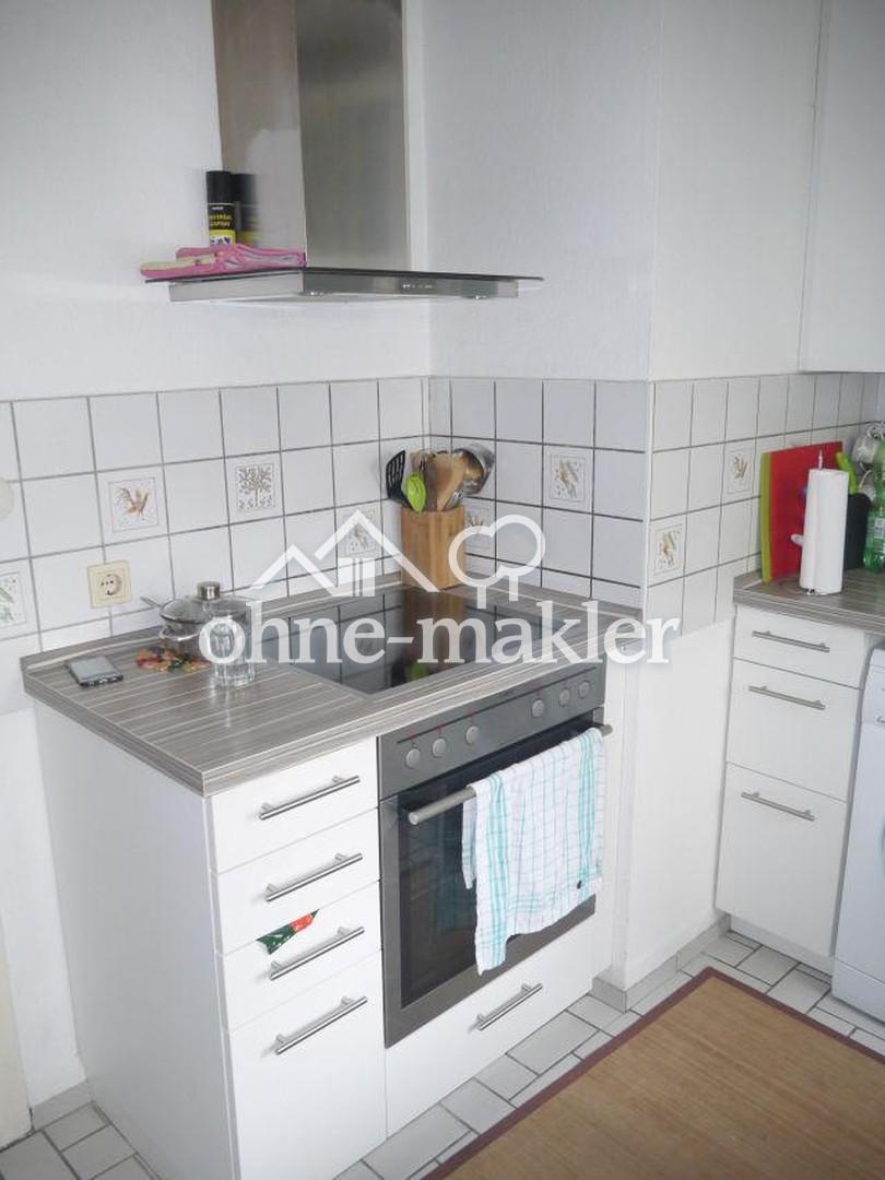 Sehr schöne 2 Zi- Wohnung mit hochwertigem Bad und hochwertiger EBK in Mainz - Weisenau - Foto 5