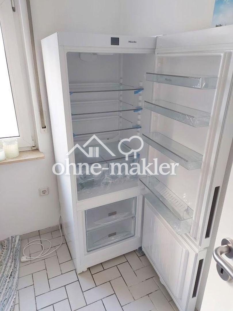 Sehr schöne 2 Zi- Wohnung mit hochwertigem Bad und hochwertiger EBK in Mainz - Weisenau - Foto 3