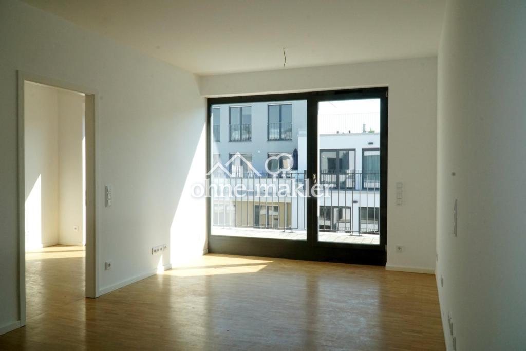 Helle 2-Zimmer-Wohnung mitten in Berlin - Foto 1