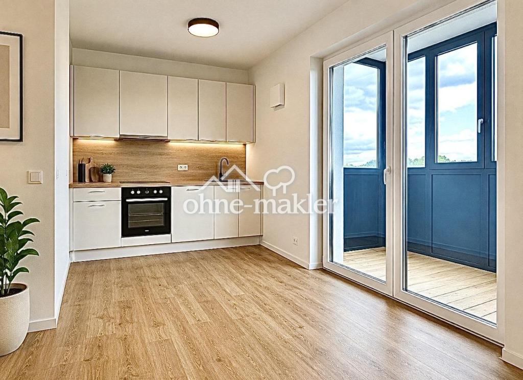 Kompakte Single Wohnung in Berlin Schöneberg - Photo 2