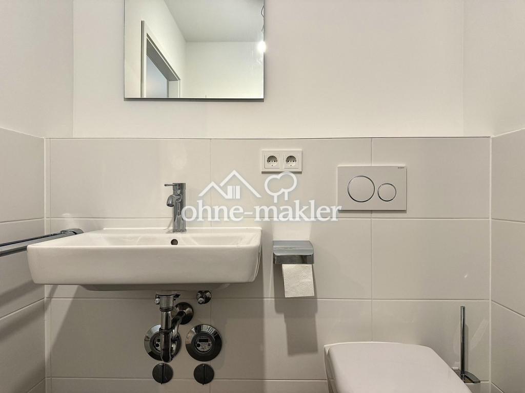 Kompakte Single Wohnung in Berlin Schöneberg - Photo 3