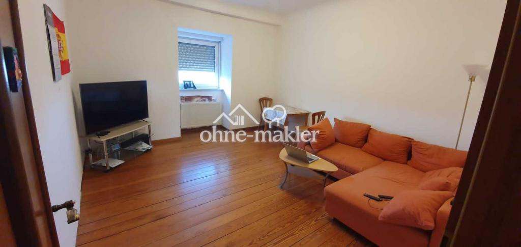 Superschöne, helle 4-Zimmerwohnung in Pirmasens - Photo 1