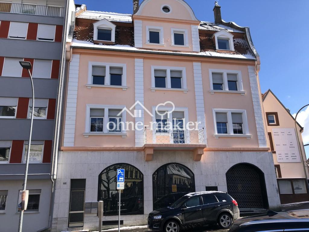 Superschöne, helle 4-Zimmerwohnung in Pirmasens - Photo 3