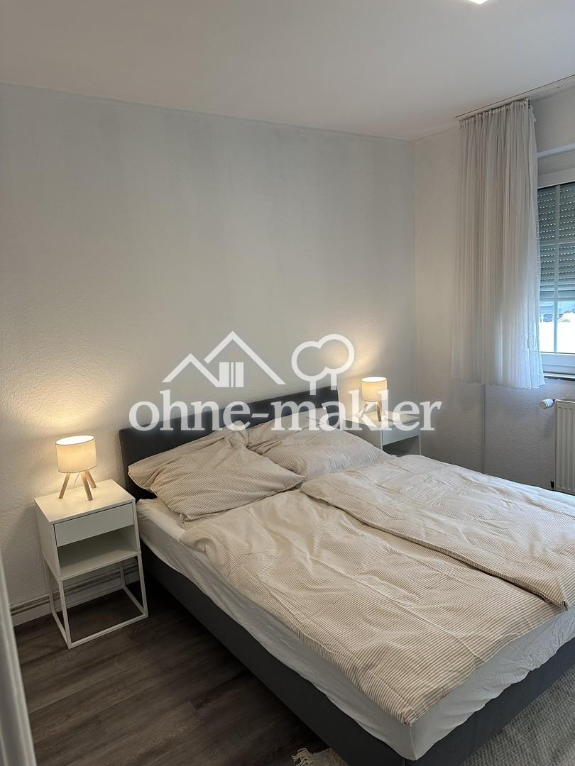 Vollmöblierte 2-Zimmer-Wohnung in Wilhelmshaven – ab sofort frei! - Photo 5