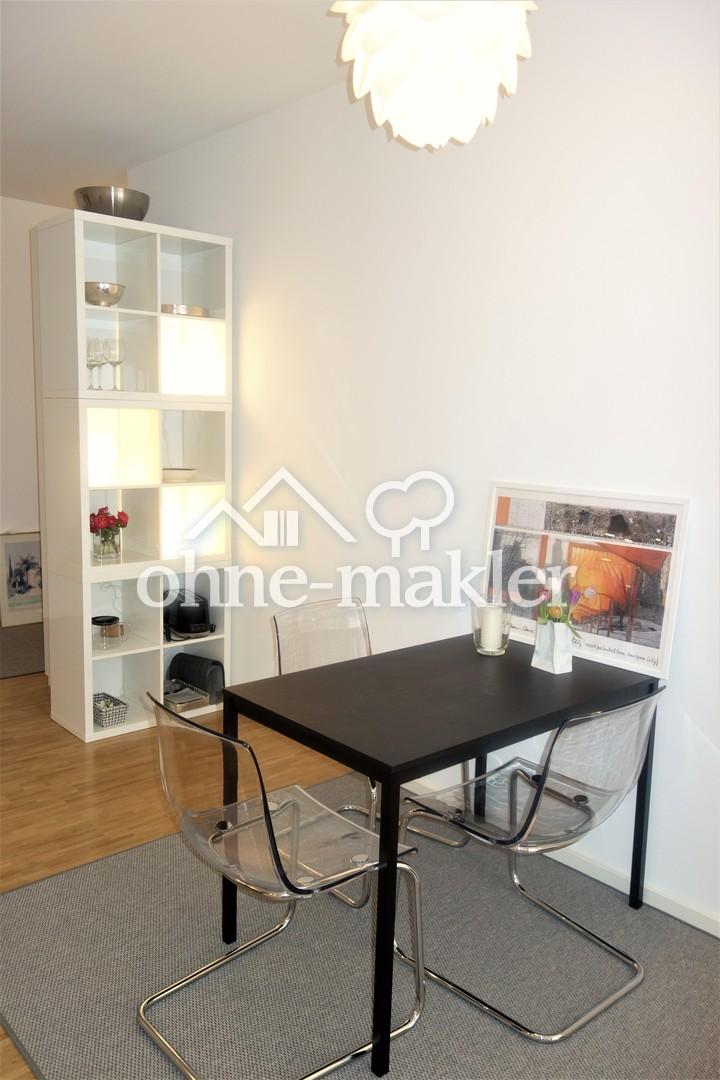 Moderne 3-Zimmer-Wohnung in zentraler Lage - Photo 4