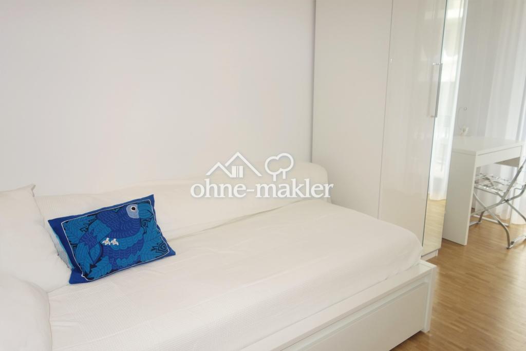 Moderne 3-Zimmer-Wohnung in zentraler Lage - Photo 5
