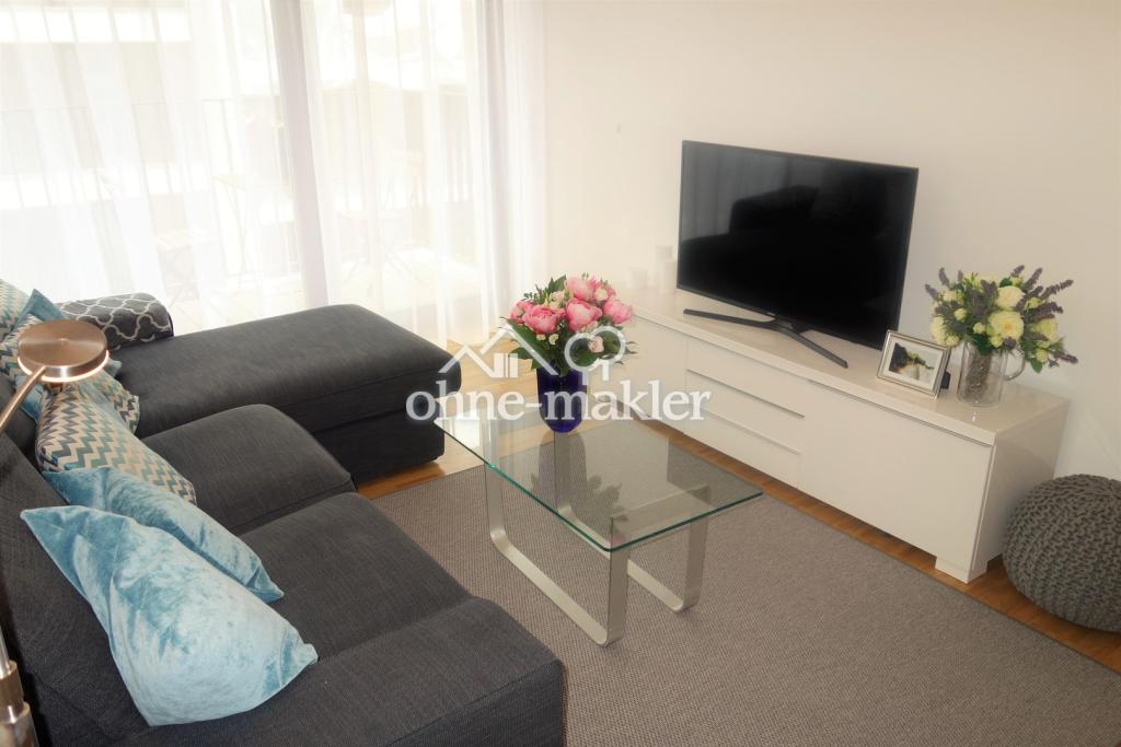 Moderne 3-Zimmer-Wohnung in zentraler Lage - Photo 3