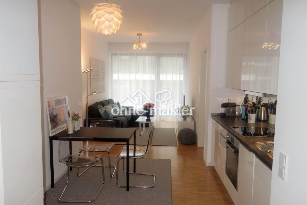 Moderne 3-Zimmer-Wohnung in zentraler Lage - Photo 1