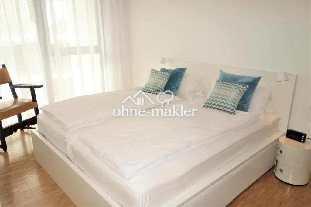 Moderne 3-Zimmer-Wohnung in zentraler Lage WE88 - Foto 5