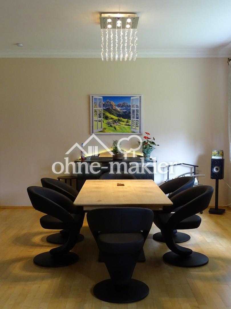 Außergewöhnliche Wohnung in Brunsbek - Photo 2
