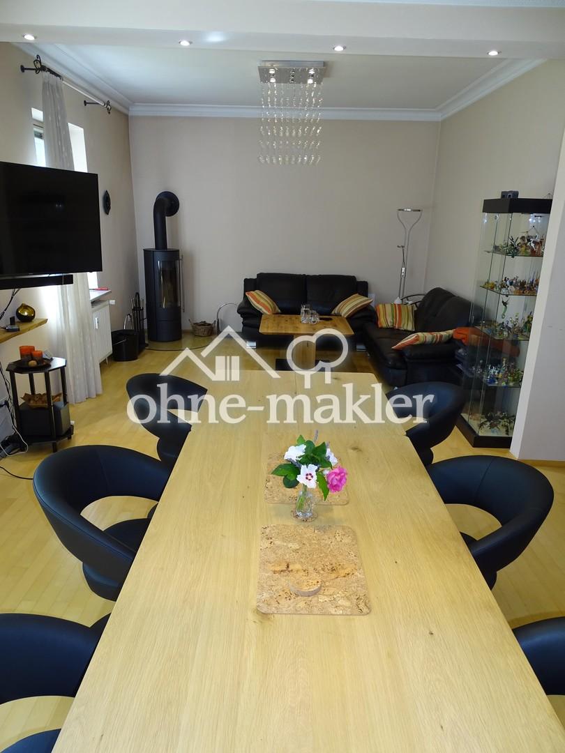 Außergewöhnliche Wohnung in Brunsbek - Photo 1