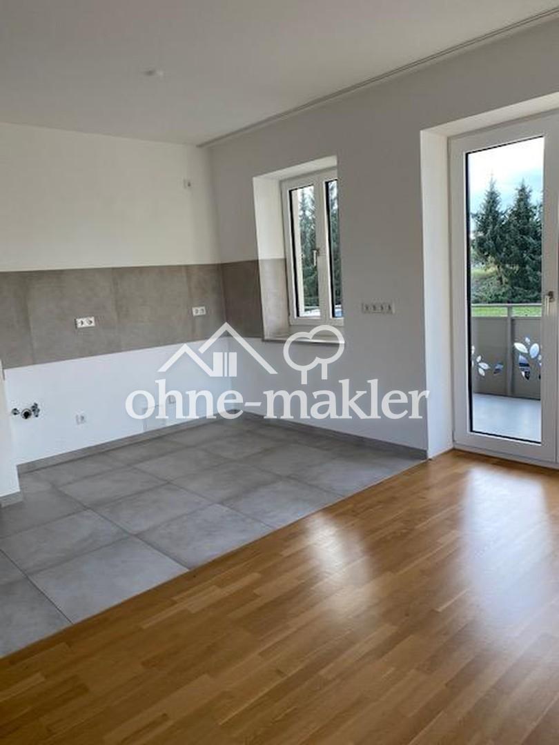 Exklusive 3-Zimmerwohnung mit einem großen Balkon - Photo 3