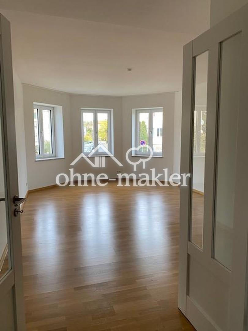 Exklusive 3-Zimmerwohnung mit einem großen Balkon - Photo 2