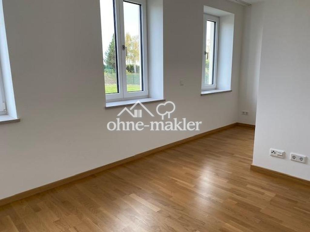 Exklusive 3,5-Zimmer-Obergeschosswohnung mit einem großen Balkon - Foto 4