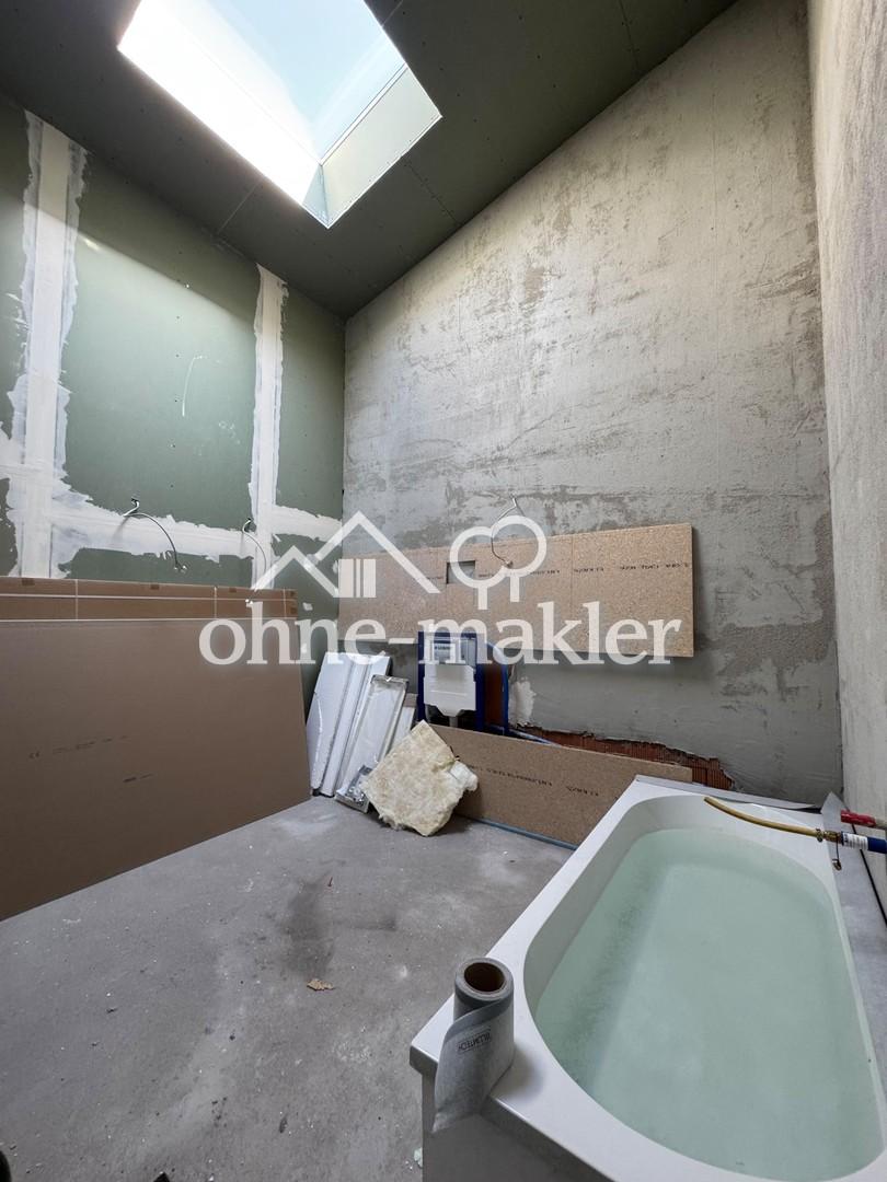 Erstbezug: 4-ZKB-Neubauwohnung in Flörsheim-Wicker Altstadt, Balkon mit Weitblick - Foto 4