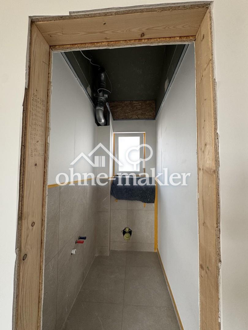 Erstbezug: 4-ZKB-Neubauwohnung in Flörsheim-Wicker Altstadt, Balkon mit Weitblick - Photo 4